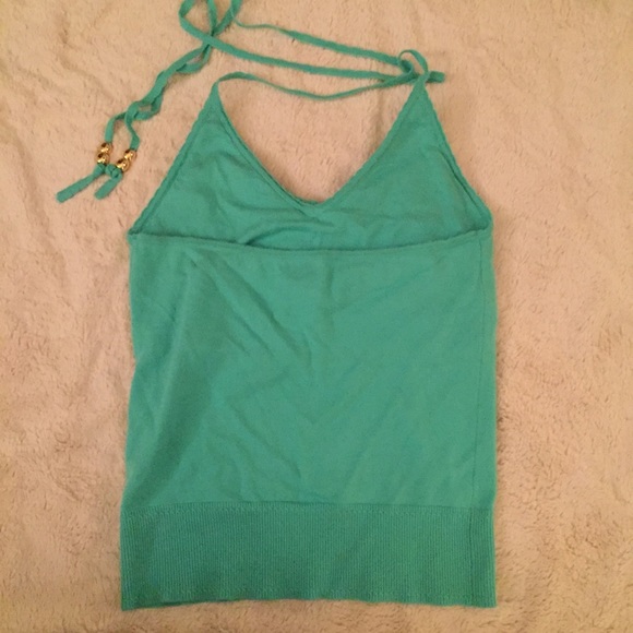Milly Halter top - Picture 2 of 4